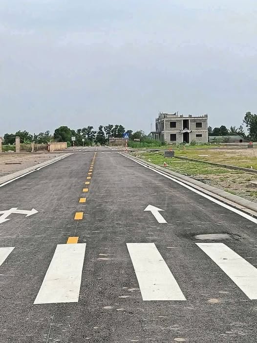 Nhà 1 tầng 2 mặt tiền tại Dương Hòa, Hoài Đức, 74m² giá 2 tỷ - Cơ hội đầu tư tuyệt vời!