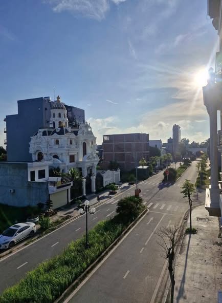 Đất nền Happy City Thái Học 81m² giá tốt - Sổ hồng chính chủ!