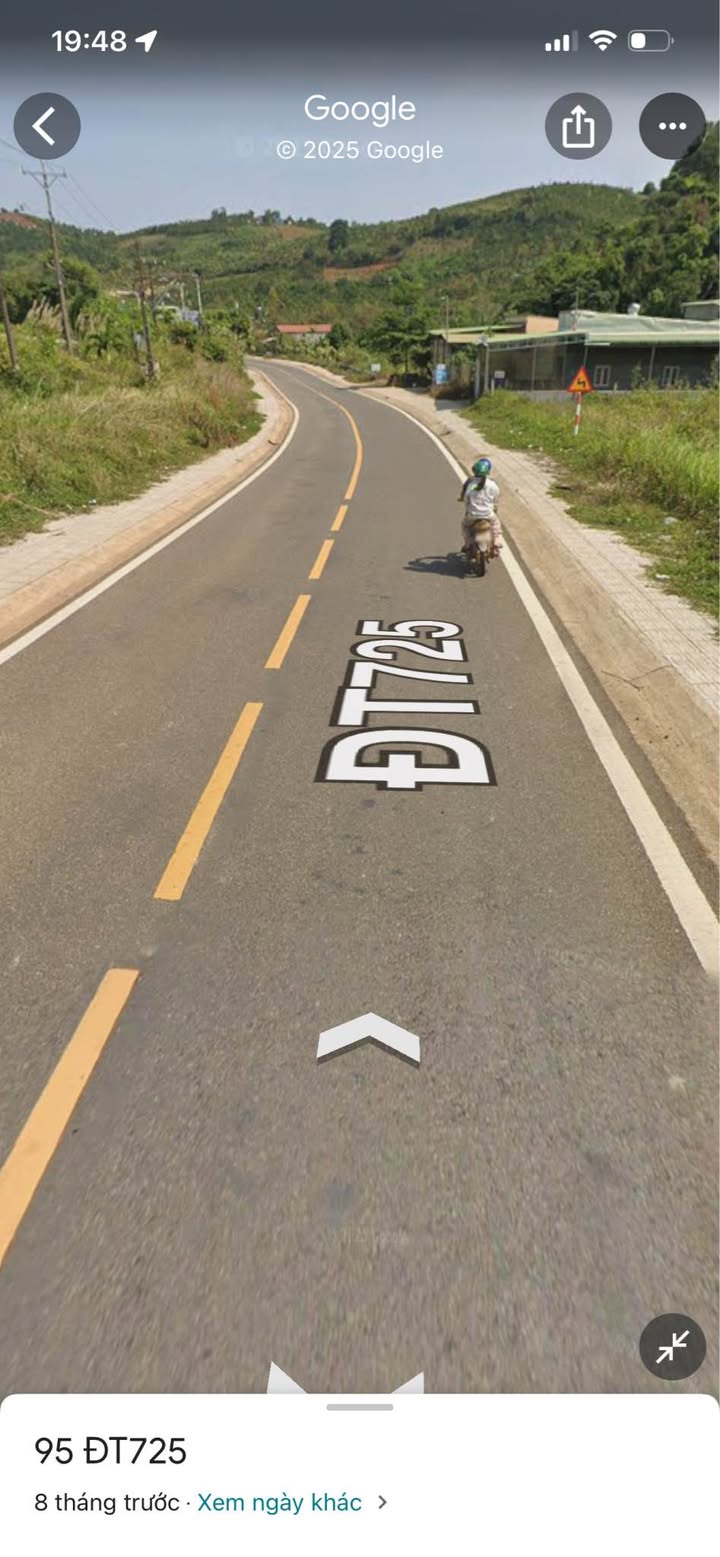 Đất mặt tiền tỉnh lộ 725, Lộc Bảo, Bảo Lâm 330m² giá 2.15 tỷ - Cơ hội đầu tư hấp dẫn!