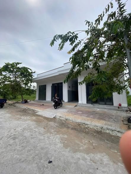 Nhà mặt tiền kinh doanh tại KDC 91B, An Khánh, Cần Thơ - Chỉ 4.5 triệu/tháng!