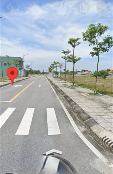 Đất nền Khu đô thị An Phú Tam Kỳ 105m² giá 1.5 tỷ - Hướng Đông Bắc, cơ hội đầu tư hấp dẫn!