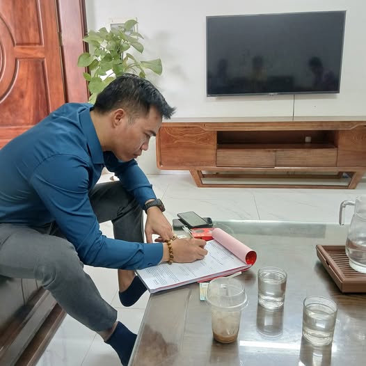 Đất nền đường 4A, xã Quảng Bình, Thanh Hóa - Diện tích 6m², giá chỉ 8 triệu/m²