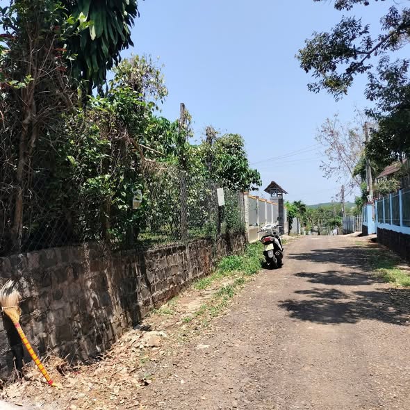 Đất nền hẻm 09 Trần Phú, Lộc Sơn, Bảo Lộc 507m² - Sổ đỏ chính chủ, giá tốt!