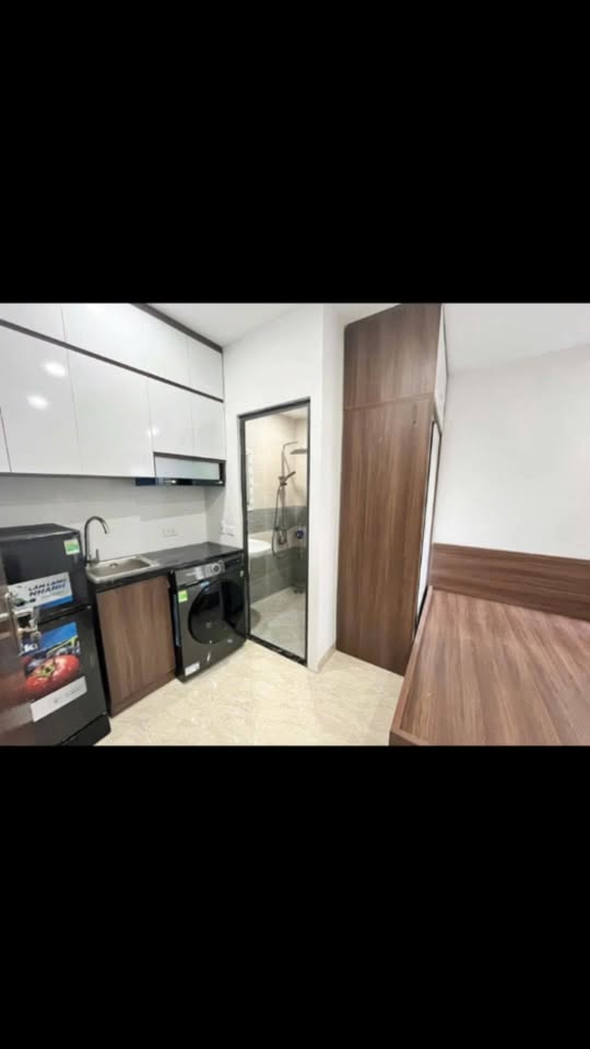 Căn hộ Đống Đa 42m² giá 10.98 tỷ - Nhà 6 tầng, cho thuê hiệu quả!