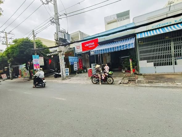 Nhà phố Trần Thái Tông, Tân Bình 15m² giá 2.5 tỷ - Sổ hồng chính chủ, hàng hiếm!