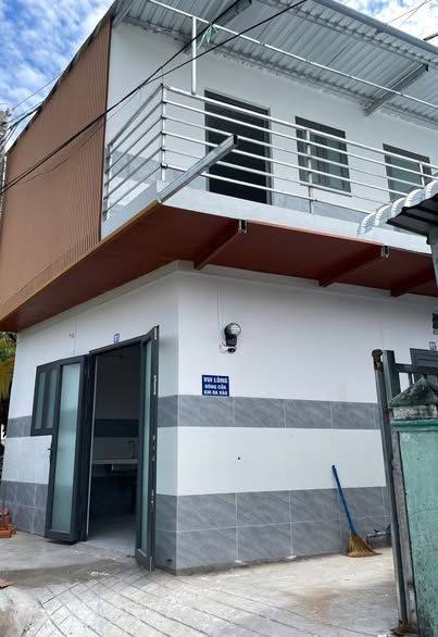 Phòng trọ mới xây tại Trần Quang Diệu, Bình Thủy - Chỉ 2 triệu/tháng