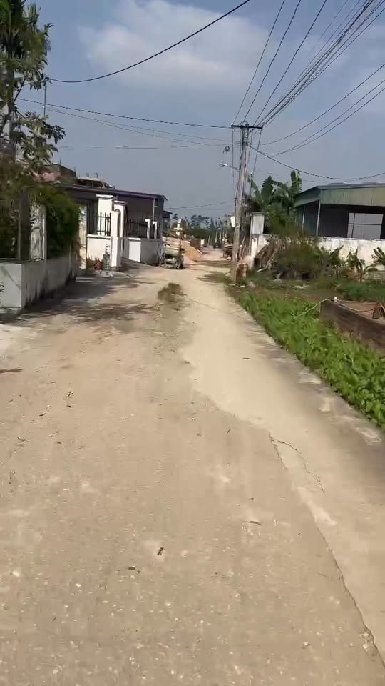 Đất nền Quảng Lộc, Quảng Xương 150m² giá 600 triệu - Đầu tư sinh lời ngay!