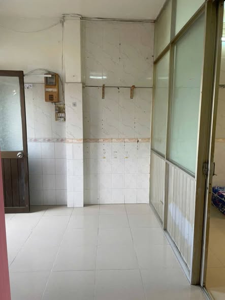 Căn hộ chung cư Hào Huê 56m² giá 6 triệu/tháng - Full nội thất tiện nghi!
