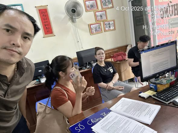 Đất nền Bảo Thanh, Phù Ninh 150m² - Cơ hội đầu tư hấp dẫn!