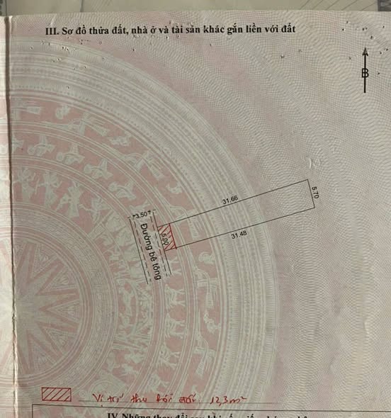 Đất nền đường Lệ Sơn, Hòa Tiến 180m² giá 2 tỷ - Đầu tư sinh lời ngay!