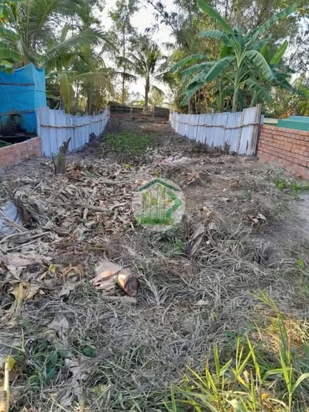 Đất nền thổ cư 200m² Phước Long - Giá chỉ 450 triệu - Nền cao đẹp, đông dân cư!