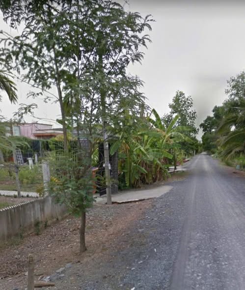 Đất mặt tiền đường Thích Thiện Hòa, Bình Chánh 1283m² giá 7.99 tỷ - Cần bán gấp!