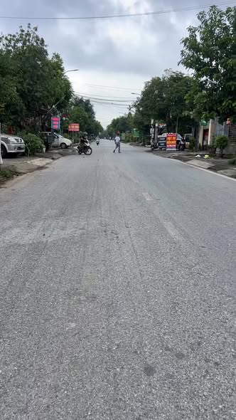 Đất thổ cư Song An 81m² giá thỏa thuận - Hướng Đông Nam cực đẹp!