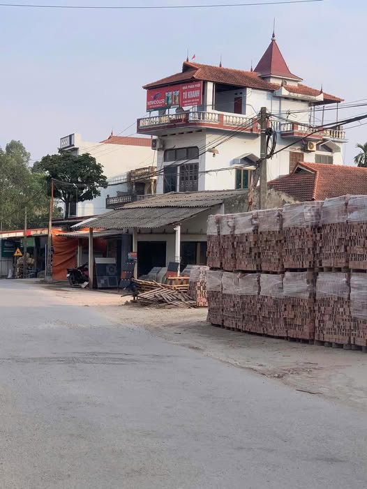 Đất nền xã Đồng Kỳ, huyện Yên Thế, 150m² giá chỉ 1.1 tỷ - Đầu tư sinh lời!