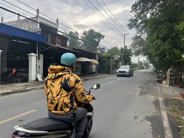 Nhà riêng mặt tiền đường An Hạ, Bình Chánh 112m² giá 3 tỷ - Tiềm năng kinh doanh lớn!