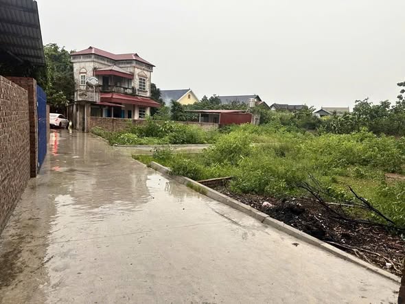 Đất nền Kim Anh 100m² giá 1 tỷ - Đầu tư sinh lời ổn định!