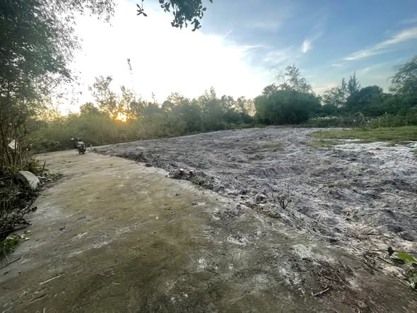 Đất nền Bình Khương, Bình Giang 192m² - Vị trí thuận tiện, giá thỏa thuận!