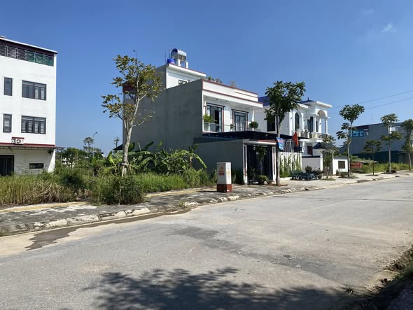 Đất nền Hiệp Hòa Bắc Ninh 108m² giá 3 tỷ - Hướng tài lộc tuyệt vời!