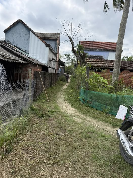 Đất nền đẹp tại Thôn Bolok 2, Bình Quý, 174m² chỉ 400 triệu - Cơ hội đầu tư hiếm có!