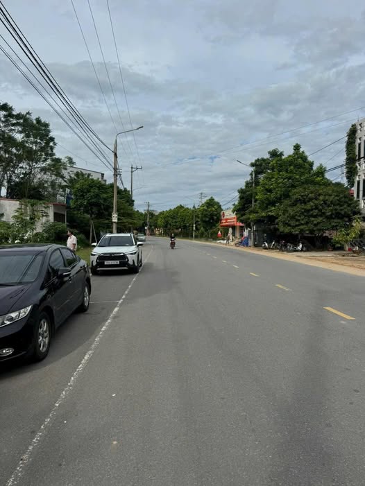 FrontHouse Nguyễn Du Việt Trì 85m² giá 6 tỷ - Cơ hội đầu tư hiếm có!