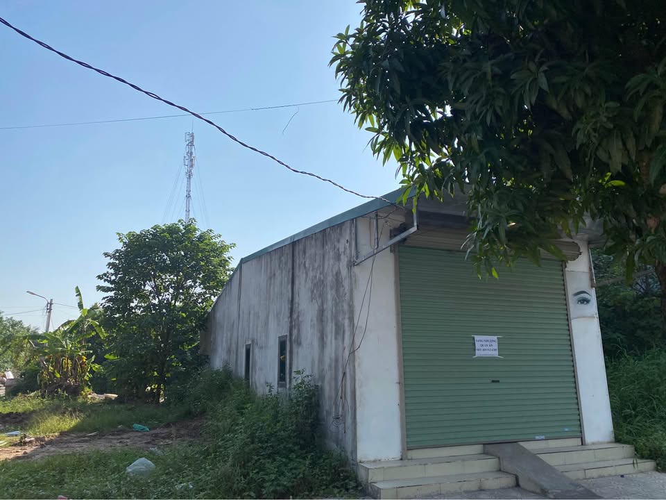 Nhà cấp 4 cho thuê mặt đường D5, Thanh Liêm, 74m² - Kinh doanh thuận lợi!