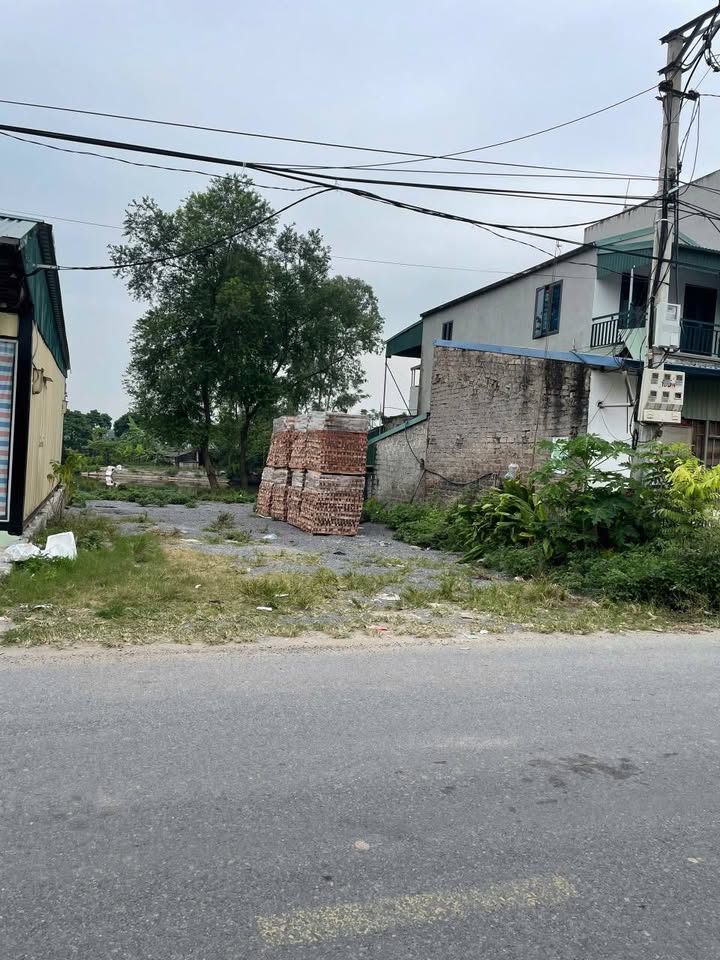 Lô Đất Mặt Quốc Lộ 38 Kim Bảng 78m² giá 2 tỷ - Chính chủ cần bán gấp!