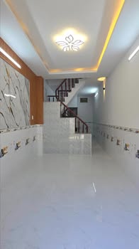 Nhà bán Hiệp Thành, Quận 12 giá 1.48 tỷ - Sổ hồng chính chủ, xem ngay!