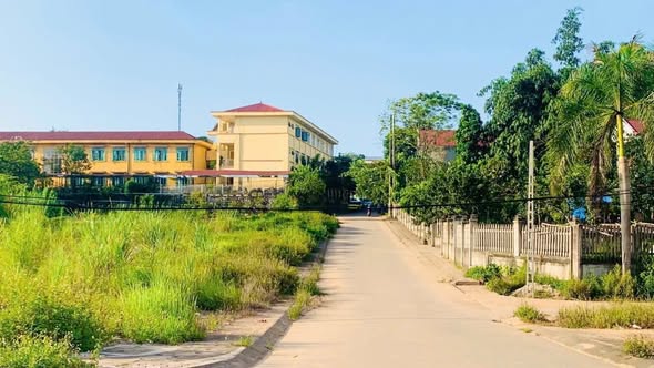 Đất tái định cư Phường Phú Xá 132m² giá 1.98 tỷ - Đầu tư sinh lời hấp dẫn!