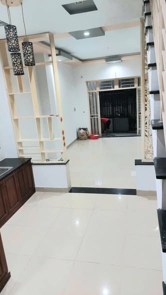 Nhà cho thuê tại đường Nguyễn Duy Trinh, Thủ Đức 2PN/3WC chỉ 6.5 triệu/tháng - Rộng rãi, sạch sẽ!