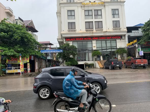 FrontHouse Thịnh Đán 375m² giá 8.662 tỷ - Siêu phẩm đầu tư sinh lời!