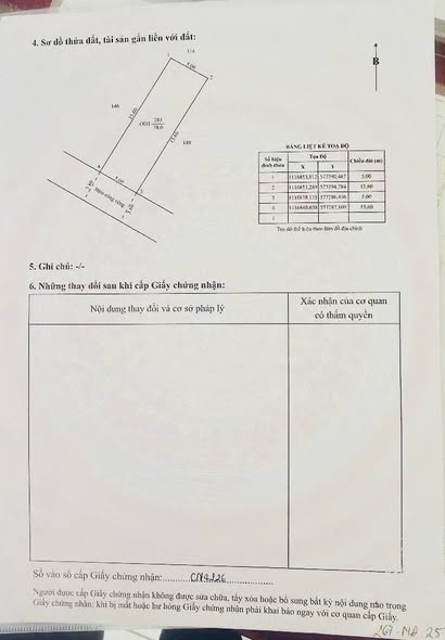 Đất nền 78m² Hẻm liên tổ 6,7,8 Đường Lê Hồng Phong - Giá 1.35 tỷ, thương lượng nhẹ!