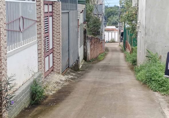 Đất nền đường Nguyễn Trường Tộ, Ea Kao, BMT 140m² - Giá chỉ 389 triệu!