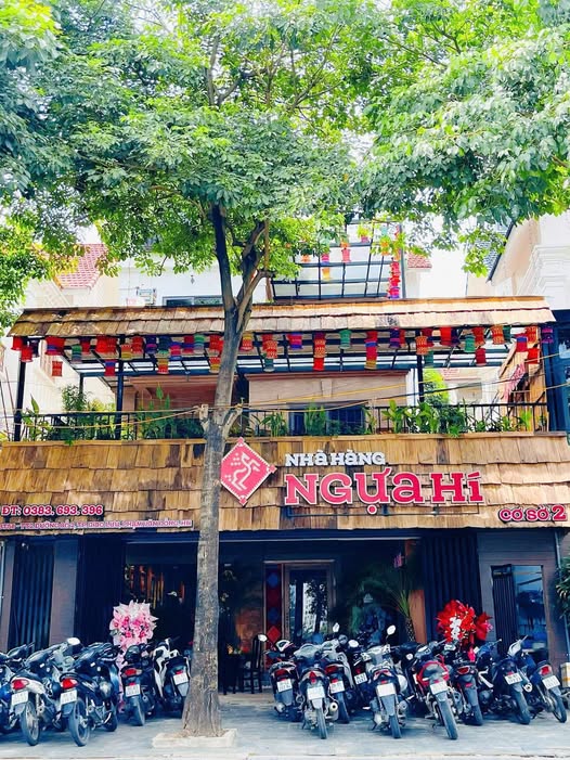 Cho thuê nhà kinh doanh tại Nguyễn Chí Thanh, Đống Đa - Diện tích 130m², Giá 70 triệu/tháng