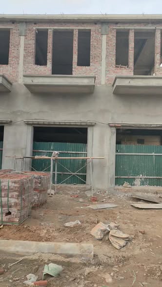 Nhà 2 tầng đường Đông Phú, Cẩm Khê, 96m² chỉ 1 tỷ - Địa điểm kinh doanh tiềm năng!