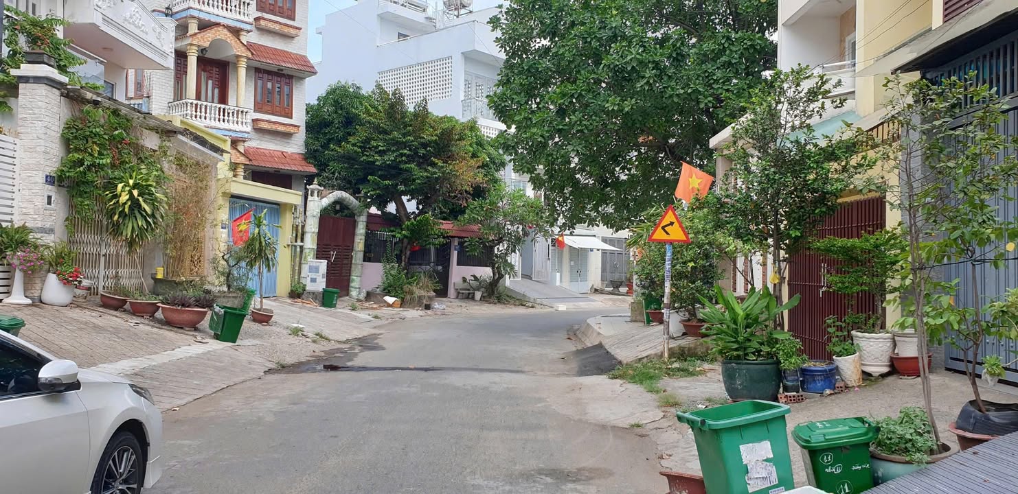 Đất nền KDC Nam Hùng Vương, An Lạc, Bình Tân 88m² giá 7.8 tỷ - Đầu tư sinh lời ngay!