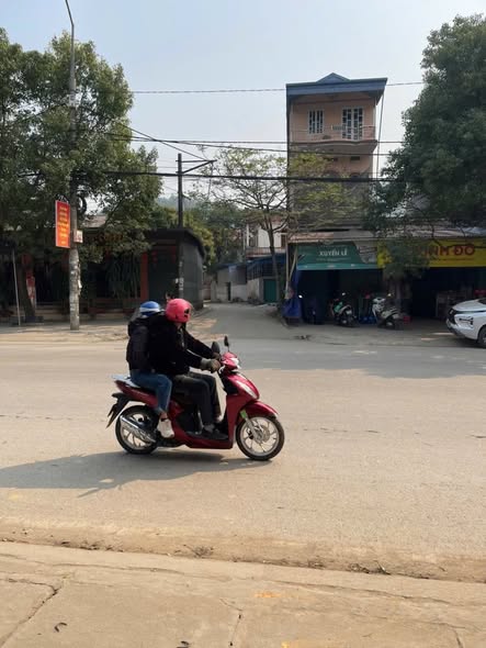 Đất thổ cư Hóa Thượng Đồng Hỷ 503m² giá 1 tỷ - Đường ô tô vào tận nơi!