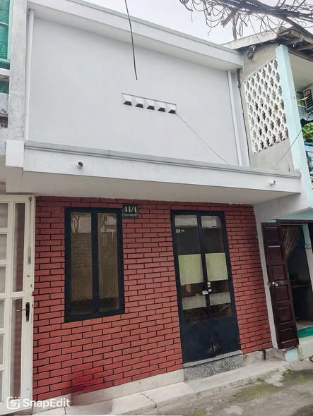 Nhà hẻm Phan Đình Giót Nha Trang 30m² giá 1.87 tỷ - Dọn vào ở ngay!