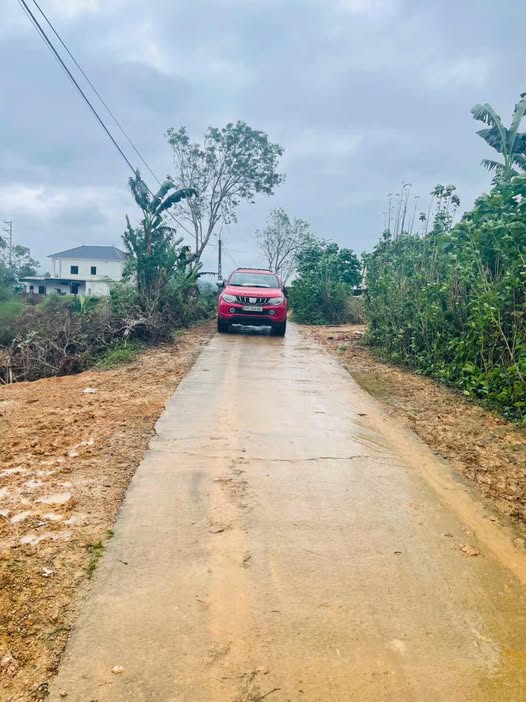 Đất nền Kỳ Tân Tân Kỳ 400m² giá 600 triệu - Cơ hội đầu tư hấp dẫn!