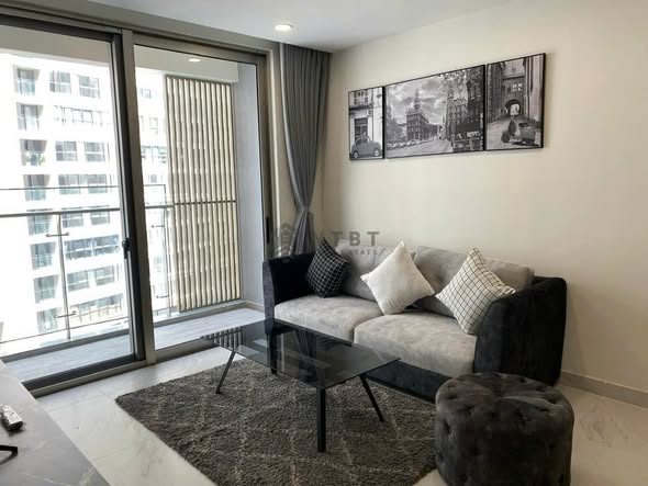 Căn hộ Midtown The Signature quận 7 80m² giá 28 triệu - Full nội thất, thiết kế đẹp!