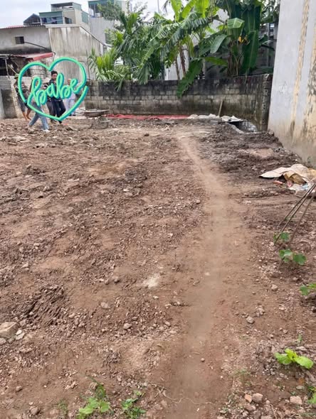 Đất nền Bảo Khê, Hưng Yên 62m² giá 1.5 tỷ - Nằm gần chợ và trường học!