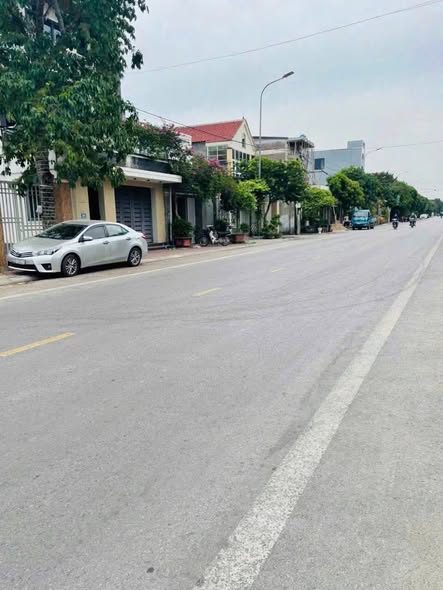 Đất nền Trương Văn Lĩnh Nghi Phú 216m² giá 13 tỷ - Đầu tư sinh lời ngay!