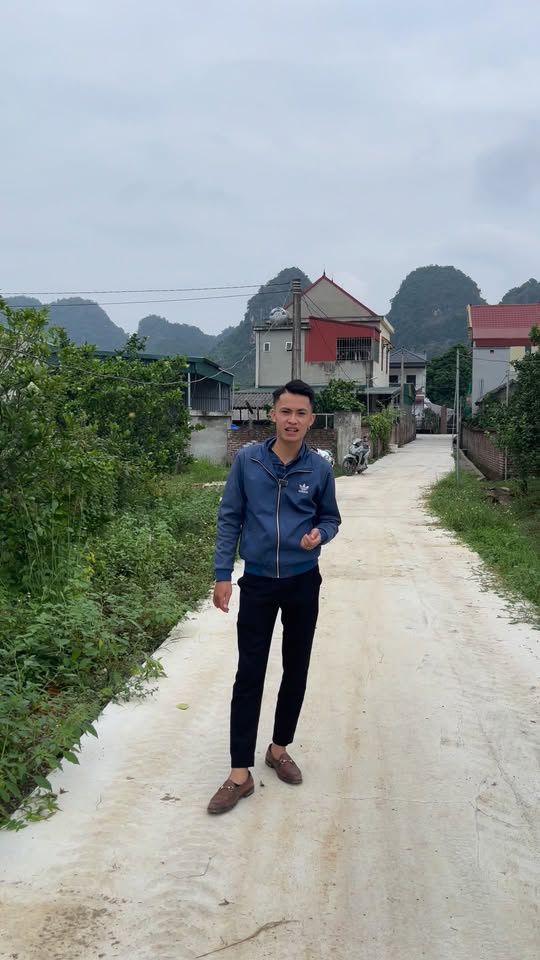 Lô đất đẹp 1500m² tại Yên Trị, Hòa Bình - Giá chỉ 1.5 tỷ, đầu tư sinh lời!