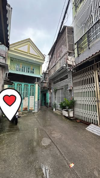 Nhà 2 tầng đường Âu Cơ, Tân Bình 41m² giá 5.3 tỷ - Sổ đỏ chính chủ!