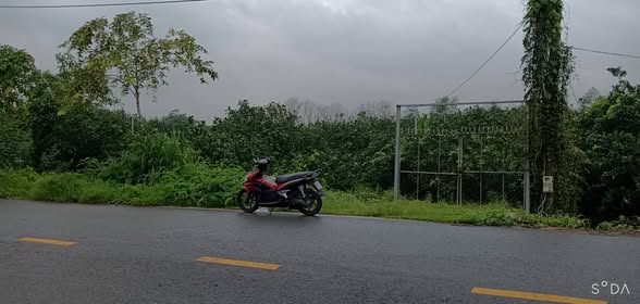 Đất vườn mặt tiền sông nhánh HL7 xã Tân Bình 1470m² giá 10 tỷ - Cơ hội đầu tư hấp dẫn!