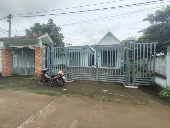 Nhà riêng ấp 3 Vĩnh Tân, Vĩnh Cửu 420m² giá 2 tỷ - Sổ hồng riêng, chính chủ bán!