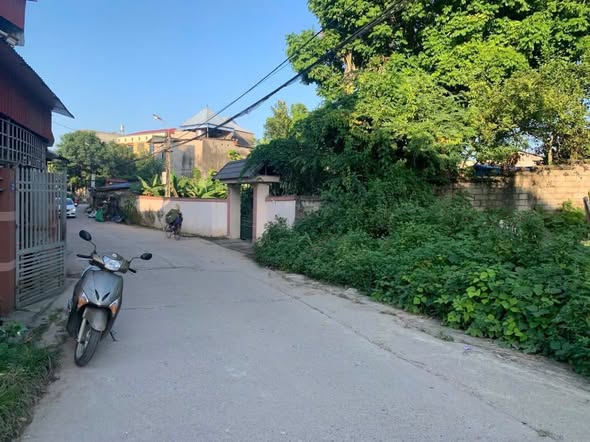 Đất Thịnh Đán Thái Nguyên 130,9m² - Vị trí đắc địa, thổ cư 100%!