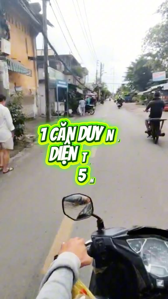 Nhà riêng quận 8, 78m² giá 4.68 tỷ - Khu dân cư an ninh, tiện nghi!