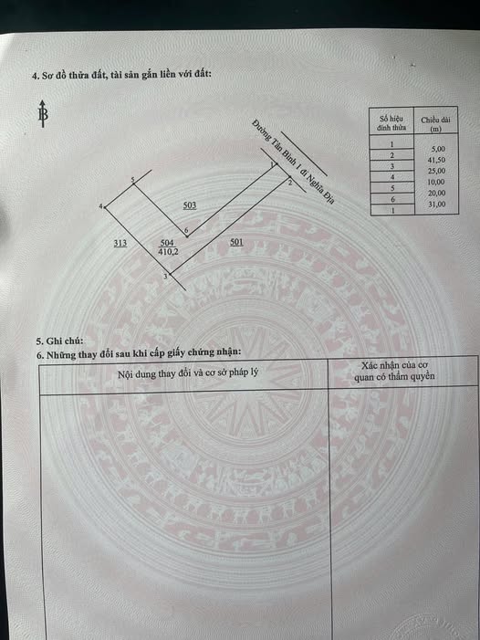 Đất nền Lang Minh, Xuân Lộc 200m² chỉ 195 triệu - Sổ đỏ chính chủ!