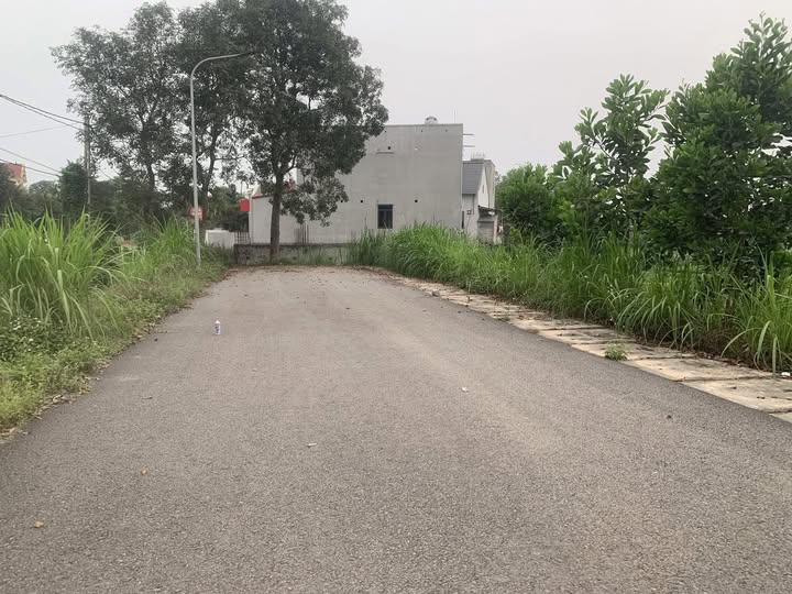 Đất nền Yên Lâm - Yên Định 145m² giá 900 triệu - Đầu tư sinh lời ngay!