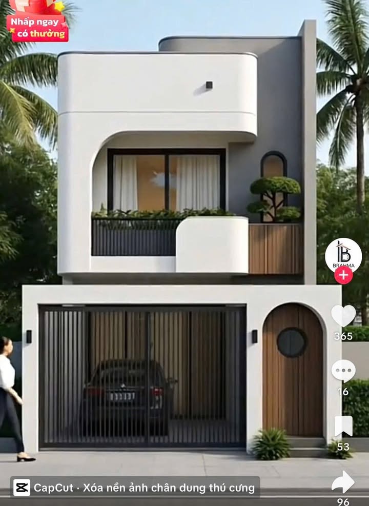 Nhà riêng Thủ Đức 81.2m² giá 3.7 tỷ - Sổ đỏ chính chủ, gần chợ Bình Thuận!